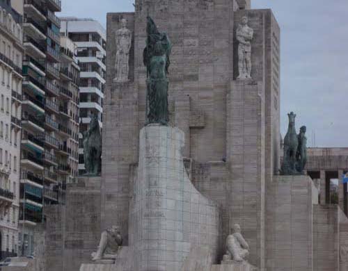 Monumento a la Bandera