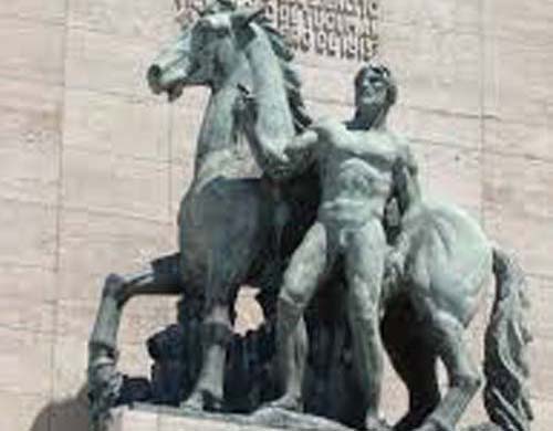Monumento a la Bandera 2